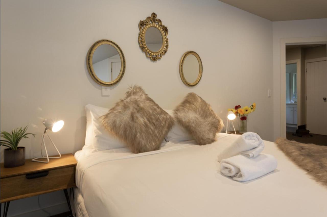 Lake Escape Queenstown Extérieur photo