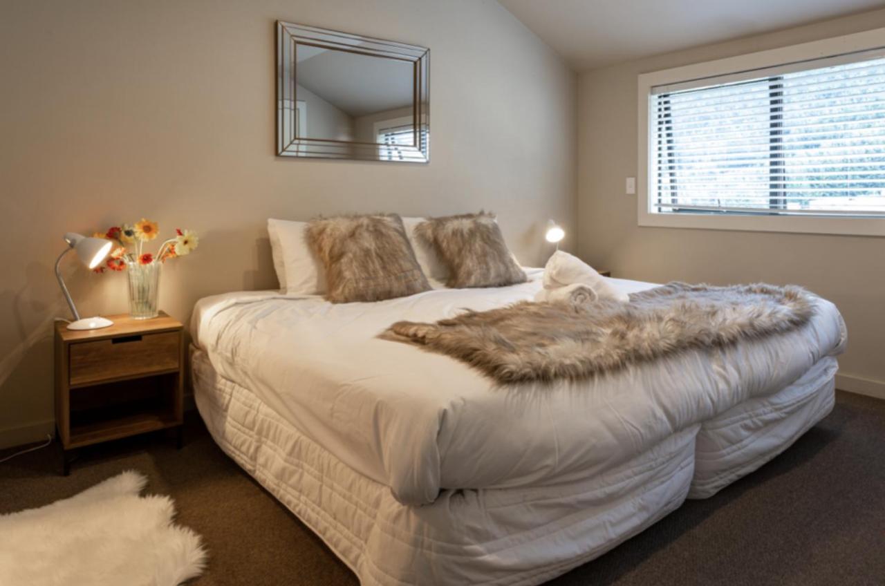 Lake Escape Queenstown Extérieur photo